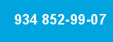 934 852-99-07 934 852-99-07